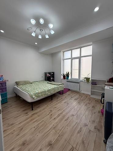 Батирлерди сатуу: 2 бөлмө, 50 м², Асанбай мкр Элитка, 9 кабат, Косметикалык оңдоо — 4
