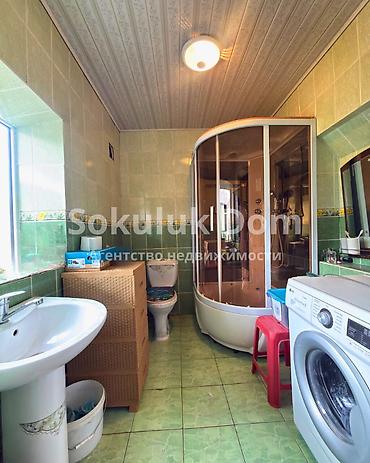Продажа коттеджей и домов: 🏠Продается дом в с. Сокулук 🟡 Комнаты: 4 🟡 Участок: 8 соток 🟡 — 14