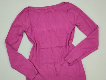fioletowe sukienki wieczorowe: Sweter, Mohito, L, stan - Bardzo dobry