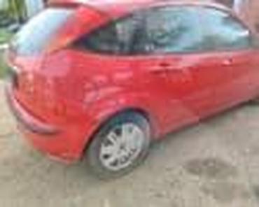 kljuc 55: KOMPLETAN MOTOR 1.8 TDCI ZA FORD FOCUS OD 2000. DO 2005. GOD. | — 7