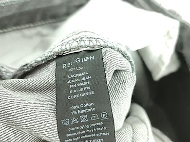 lab industries: Jeansy damskie, rozmiar S — 5