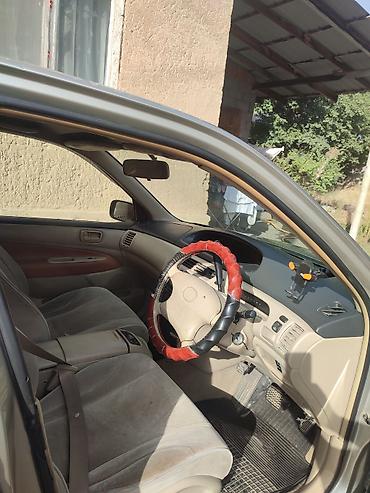 Toyota: Toyota Vista: 1999 г., 2 л, Автомат, Бензин, Седан — 6