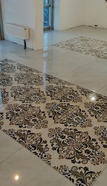 Ремонт под ключ: Отделка санузлов и перегородки под ключ - Устройство перегородок из — 11