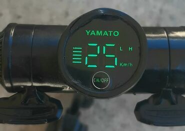 Электротранспорт: Б/у Электросамокат 7", 351 - 500 Вт, 16 - 25 км/ч, Самовывоз