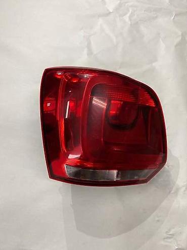 polirka lidl: STOP LAMPA ZA VOLKSWAGEN POLO - 6R0945111C | Stop lampe za Polo 6 R — 3