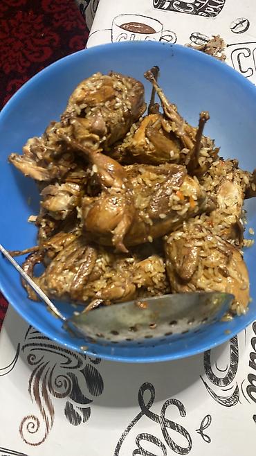 балыка тор: Перепелиное мясо маринованное для шашлыка готовая продукция свежая — 2