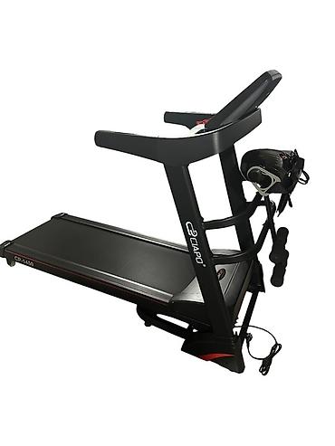 имитатор: Оригинальная беговая дорожка от бренда CIAPO CP-1450 (2025г) — 3