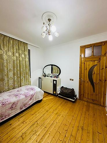 qara qarayevde satilan heyet evleri: 4 otaqlı, 86 kv. m, Yeni təmirli — 5