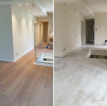 Ремонт под ключ: Ремонт под ключ | Офисы, Квартиры, Дома Больше 6 лет опыта — 13