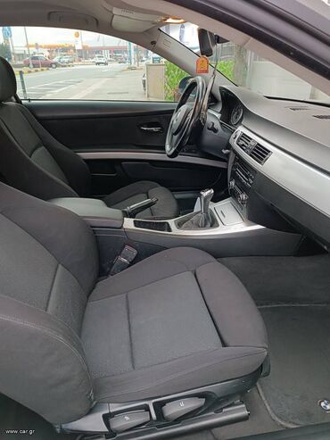 BMW: BMW 316: 1.6 l. | 2008 έ. Κουπέ at lalafo.gr — 12 BMW: BMW 316: 1.6 l. | 2008 έ. Κουπέ — 12