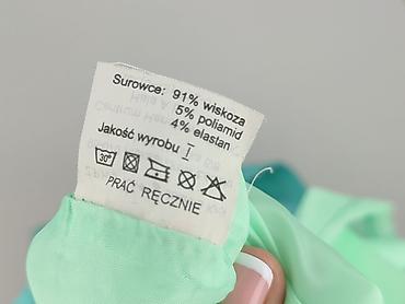 bluzki size plus: Sukienka damska, rozmiar XL — 5