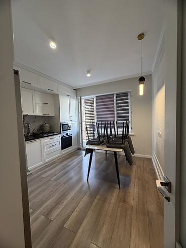 квартира 106: 3 комнаты, 89 м², 7 этаж, Свежий ремонт — 5