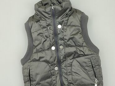 kamizelka pikowana zalando: Vest, 13 years, 152-158 cm, condition - Fair