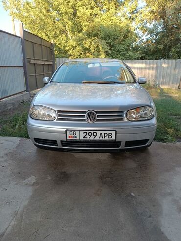 гольф 3 моно: Volkswagen Golf: 2002 г., 1.6 л, Механика, Бензин, Седан