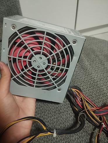 монитор лж: Блок питания для ПК FSP Group Inc. ATX-450PNR - Форм-фактор: ATX - — 3