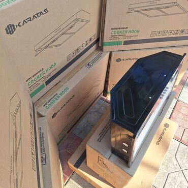 Aspiratorlar: Aspirator rəng - Qara, Yeni -da lalafo.az — 6 Aspiratorlar: Aspirator rəng - Qara, Yeni — 6