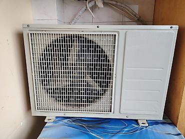 elektrik tavalari: Shivaki 60 kv kondinsoner satilir‼️qazi azalib. 150 azn.sumqayit(rus) — 3