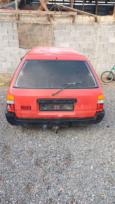 Toyota: Toyota Corolla: 1991 г. — 1