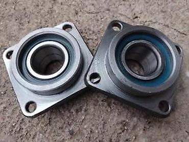 nodi auto: NOVO GLAVCINE LAGER ZADNJEG TOCKA SKF ZASTAVA 750 FICA | Cena za — 5