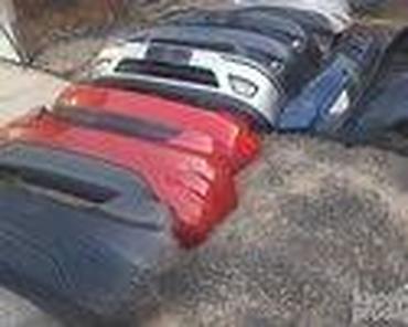 piter auto plac borca: FORD FIESTA 1.4 2004. GOD. - KOMPLETAN AUTO U DELOVIMA | SMEDEREVSKA — 4