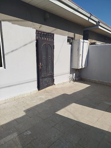 imisli ev satisi: 2 otaqlı, 50 kv. m, Kredit yoxdur, Yeni təmirli — 1