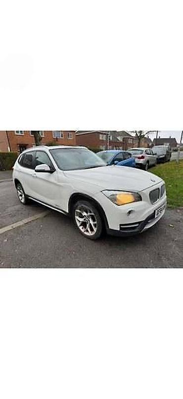 lanac za motor: CEO U DELOVIMA ZA BMW X1 OD 2012. DO 2014. GOD. | x1 lci 2014 — 4