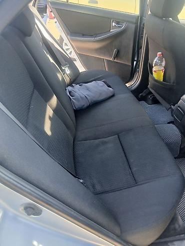 камри бампер наклейка: Toyota Corolla: 2004 г., 1.6 л, Механика, Бензин, Седан — 3