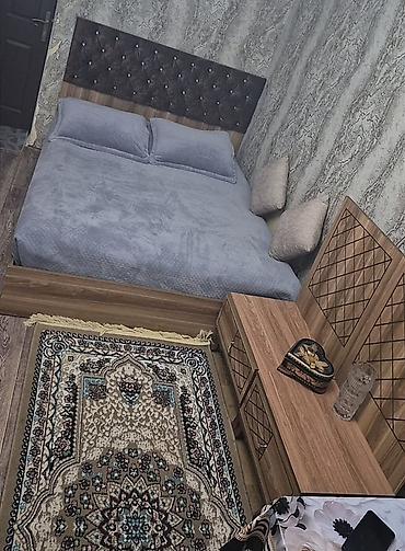 Yeni, İkinəfərlik çarpayı, Bazasız, Matrassız, Siyirməsiz — 4