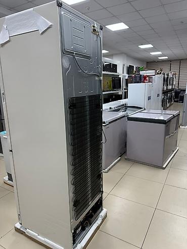 Холодильники: Холодильник LG, Двухкамерный, No frost, 59 * 186 * 68 — 13