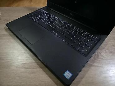 Dell: Dell 12GB SSD+HDD Kamera Hdmi Procesor I5. > > Prodajem Dell — 11