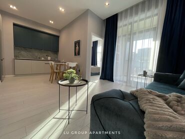 Günlük kirayə mənzillər: 2 otaqlı, Nəsimi r. r-nu — 8