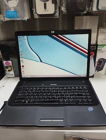hp compaq 615: HP 530 noutbuk komputer dizustu ram 4gb yadas 240gb Xüsusiyyətlər: - — 1