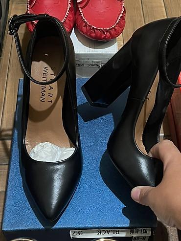Туфли: Туфли, 39, Новый, Самовывоз — 19