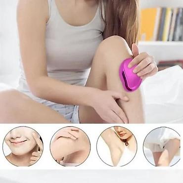 vending aparati: Nano epilator sa kristalima NOVO. Opis proizvoda: Za bezbolno — 9