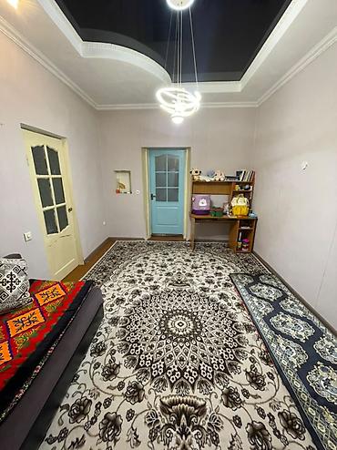 барак: 3 комнаты, 64 м², Интергельпо Собственник — 2