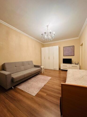 Продажа домов: 1 комната, 33 м², 105 серия, 3 этаж