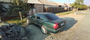 фаркоп субару форестер: Mercedes-Benz C-Class: 1994 г., 1.8 л, Механика, Бензин, Седан