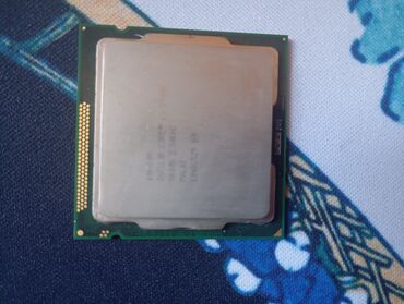 Процессоры: Процессор, Б/у, Intel Core i5, 4 ядер, Для ПК at lalafo.kg Процессоры: Процессор, Б/у, Intel Core i5, 4 ядер, Для ПК