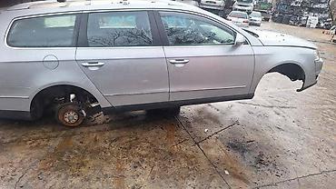 e90 angel eyes: PASSAT B6 VRATA ZA VOLKSWAGEN PASSAT B6 OD 2005. DO 2010. GOD — 1