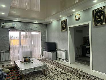 Продажа коттеджей и домов: Срочно продается дом из 4х комнат Площадь 120 кв.м. ж/м Кашка Баш На — 3