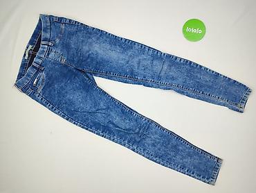 jeansy mango: PULL&BEAR, Jeansy damskie, rozmiar S — 2