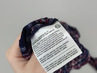 bluzki pepitka: C&A, Bluzka damska, rozmiar M — 4