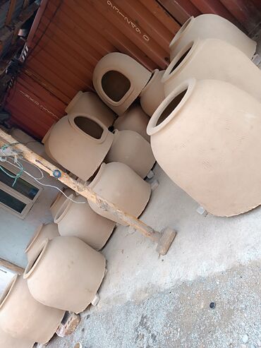 Услуги ветеринара: Тандыр Бишкек сапааты жакшы бардык размери бар Оштон жасалып Бишкеке — 2