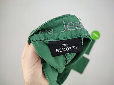 bugjo jeans: Gina Benotti, Jeansy damskie, rozmiar L — 4