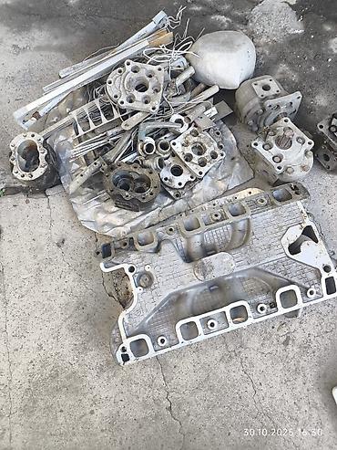 Скупка черного металла: Сервис по скупке черного металла и металлолома. Что принимаем: - — 11