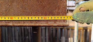 Швеллеры: Металл листовой. Рельса, Двутавр и Трубы . Кругляк и Шестигранник — 21