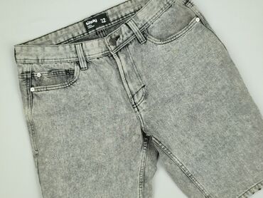 Sinsay, Shorts for men, L (EU 40), condition - Very good