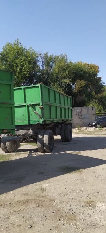 Легкий грузовой транспорт: Легкий грузовик, Kia — 7