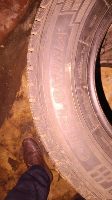 Disk təkərlər: İşlənmiş Disk təkər Mitsubishi R 16 — 10