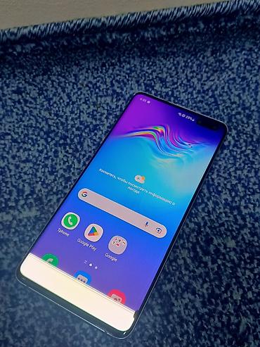 Samsung: Samsung Galaxy S10 5G, 256 ГБ — 9